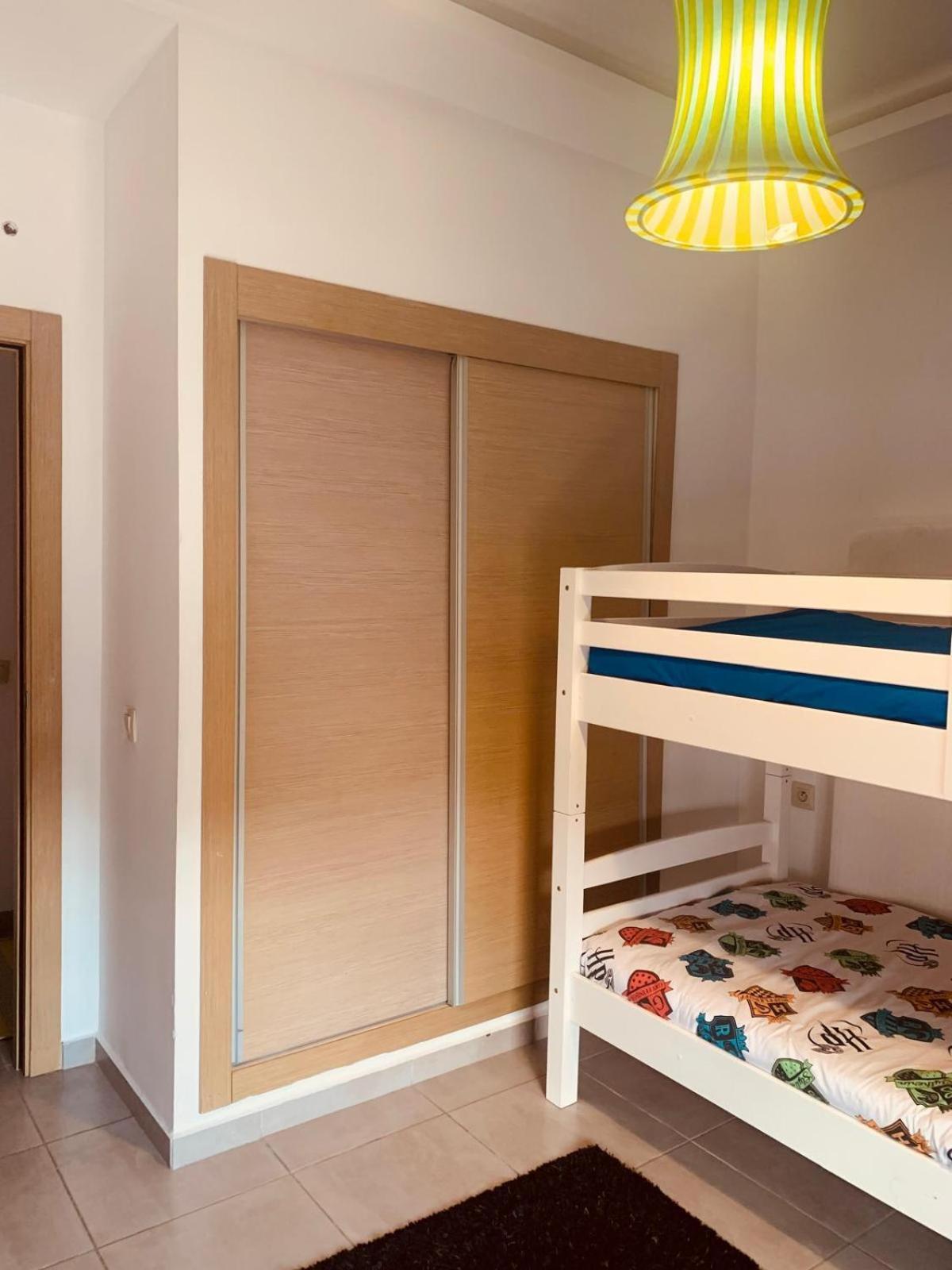 Apartamento Costa Mar, Costa 2